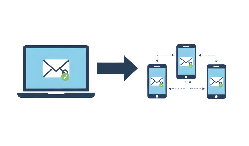 Transactional Email Service